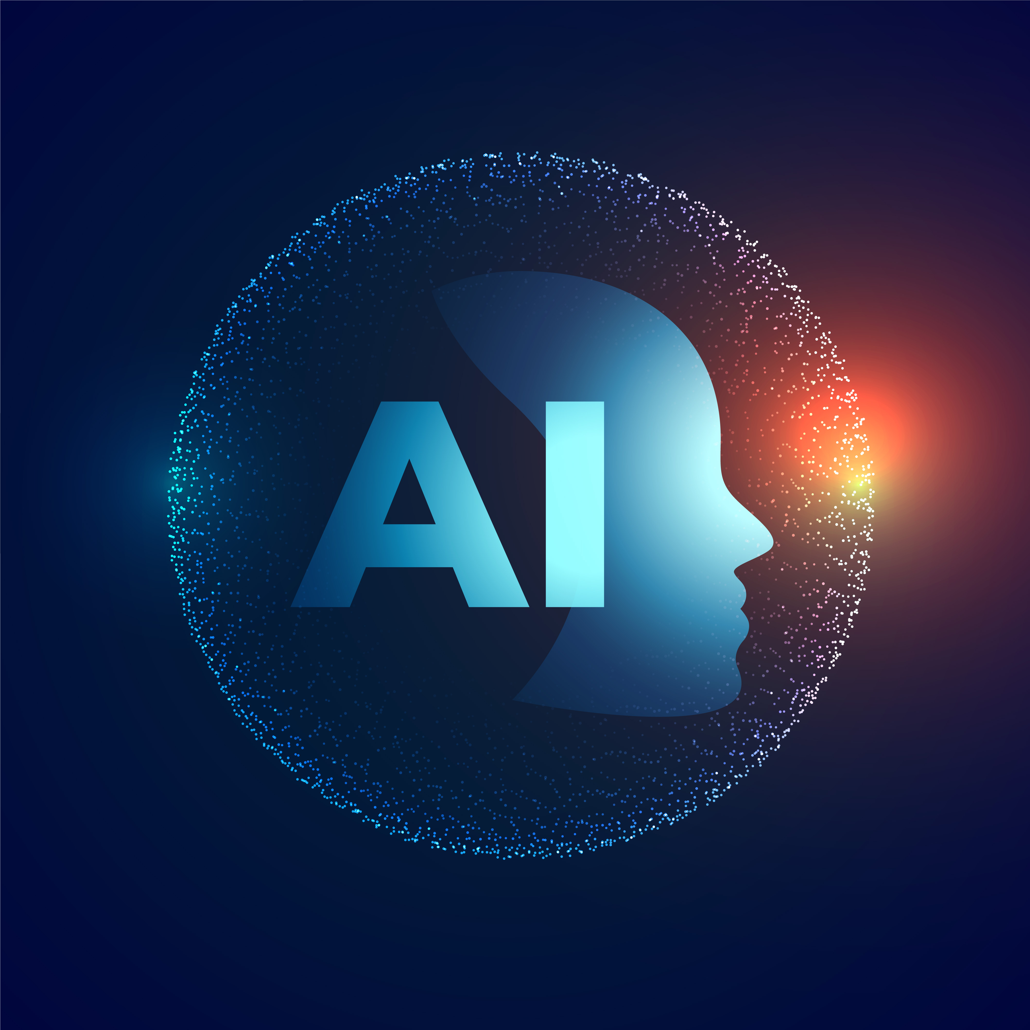 AI automation specialist logo