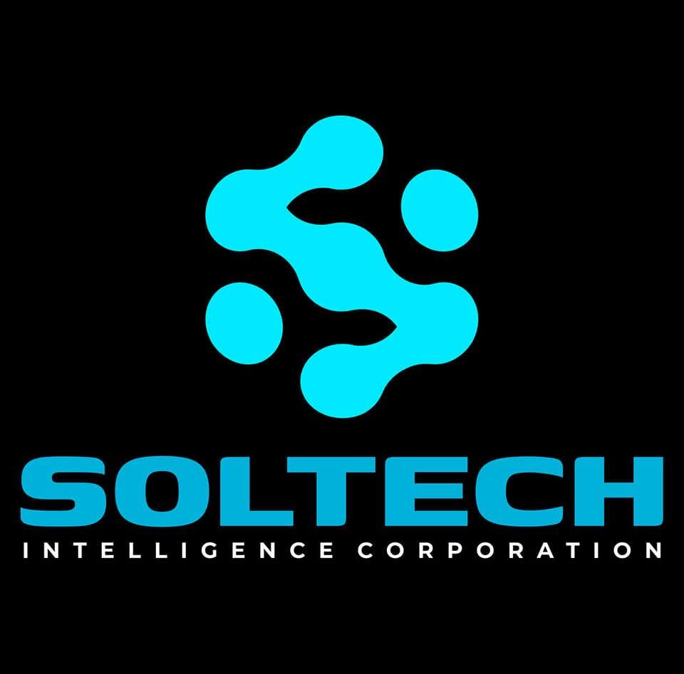Soltech Intelligence Corporation logo